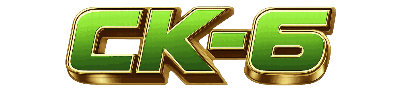 ck-6 logo